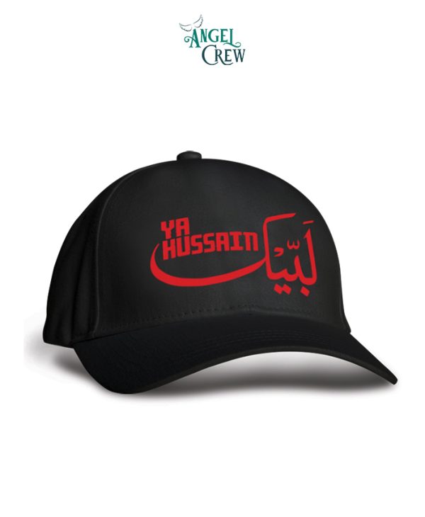 Labaik Ya Hussain Cap